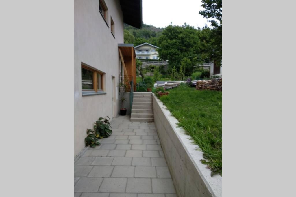 Appartamento Haus18.3 Sluderno Esterno foto