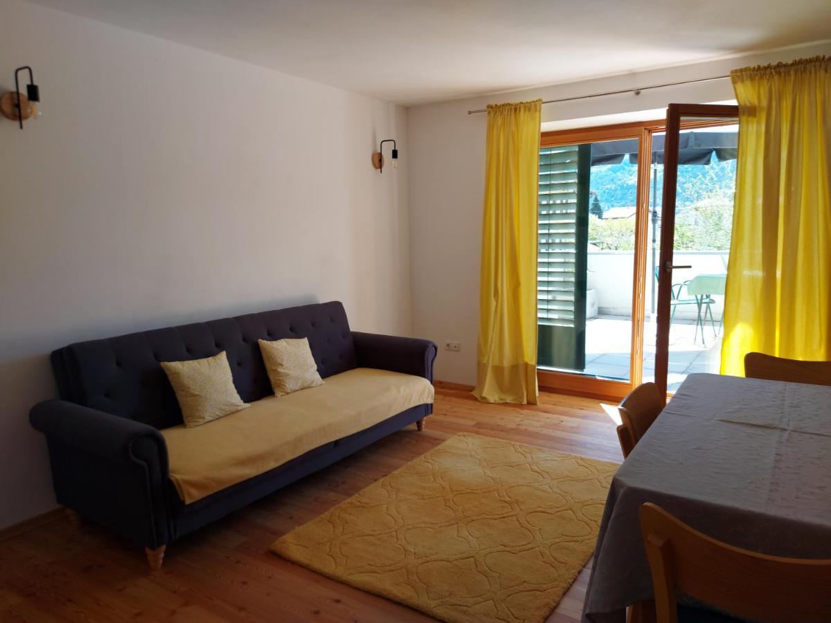 Appartamento Haus18.3 Sluderno Esterno foto