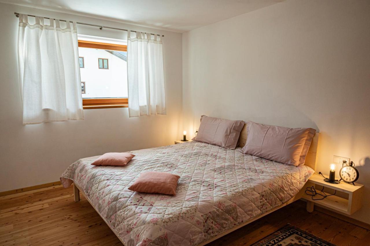 Appartamento Haus18.3 Sluderno Esterno foto